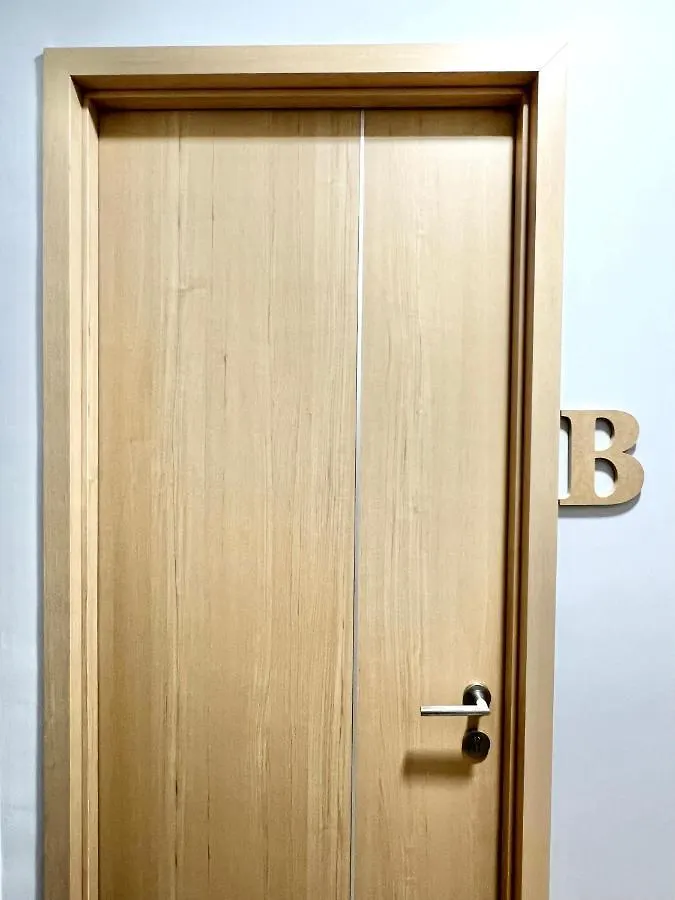 The Luxe By Infinitum Suites 쿠알라룸푸르