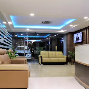 Hotel Eco At Bb, Kuala Lumpur