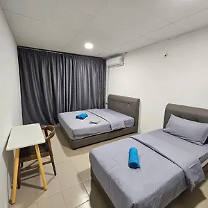 Ss Penang George Town