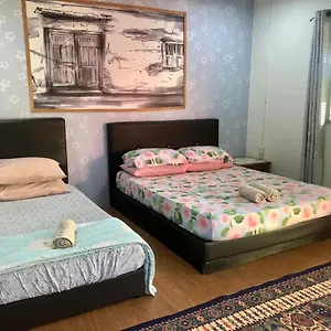 Wan's Roomstay Langkawi Pantai Cenang (Langkawi)