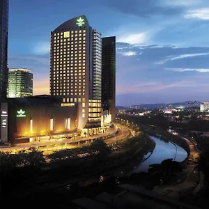 Otel St Giles Gardens Kuala Lumpur, Kuala Lumpur