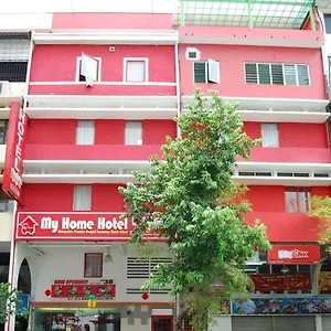 Hotel My @ Pekeliling, Kuala Lumpur
