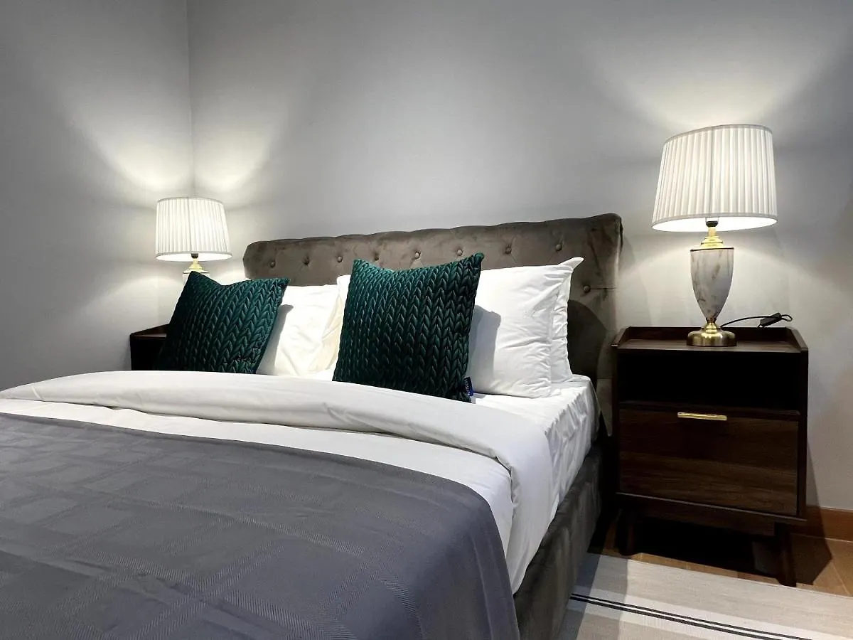 The Luxe By Infinitum Suites Куала-Лумпур 0*,  Малайзия