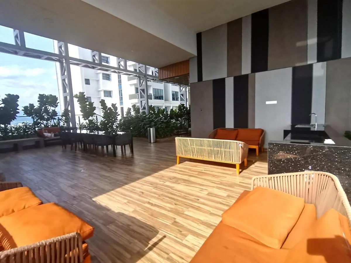 The Luxe By Infinitum Suites Куала-Лумпур