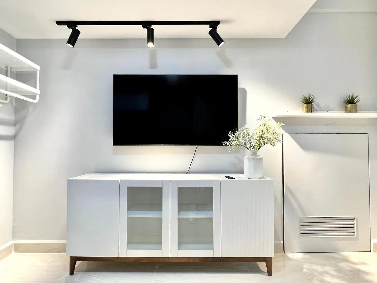The Luxe By Infinitum Suites Куала-Лумпур Малайзия